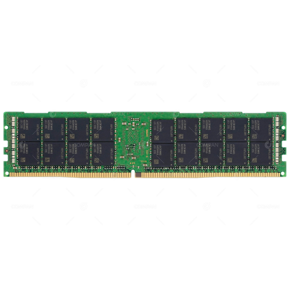 SNPW403YC-64G DELL DDR4 64GB 2RX4 PC4-23466 2933MHZ RDIMM