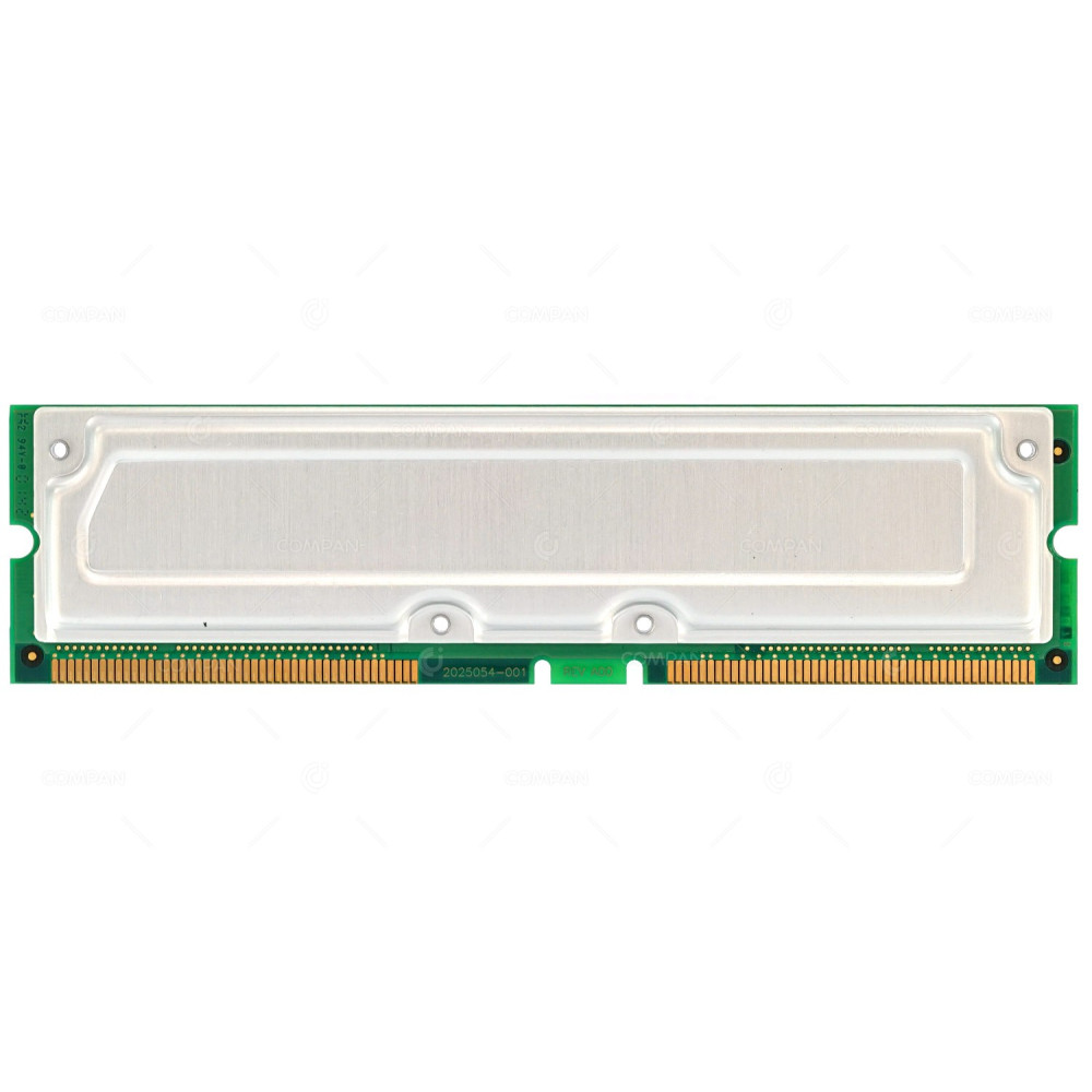 THMR2E16-8 TOSHIBA RAMBUS 512MB  PC-800-45 ECC MEMORY -