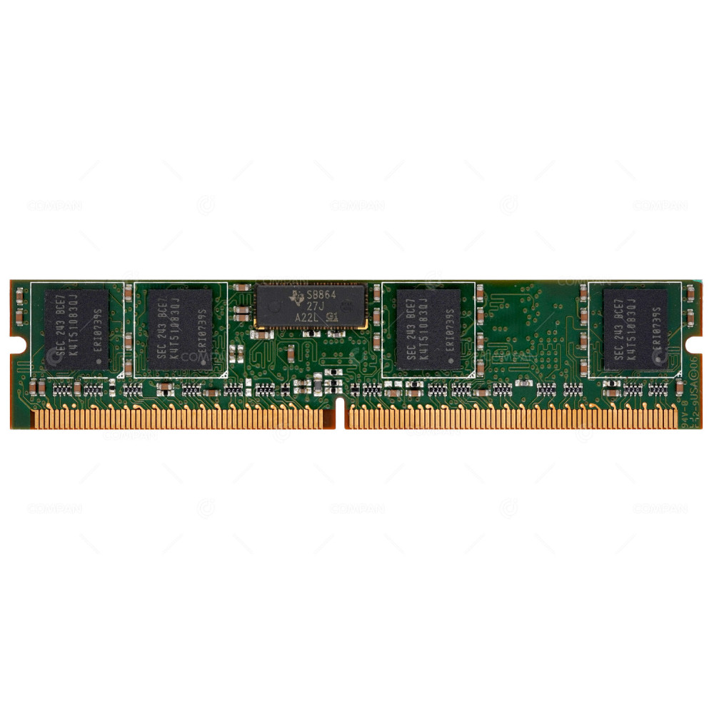 VL495T6553F-E6S VIRTIUM MEMORY 512MB PC2 5300 SODIMM DDR2 FOR LAPTOPS 6021B0096101