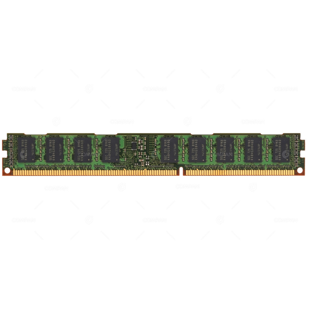 VR7VA1G7298HBFSDD2 VIKING MEMORY 8GB 2RX8 PC3 12800R DDR3 -