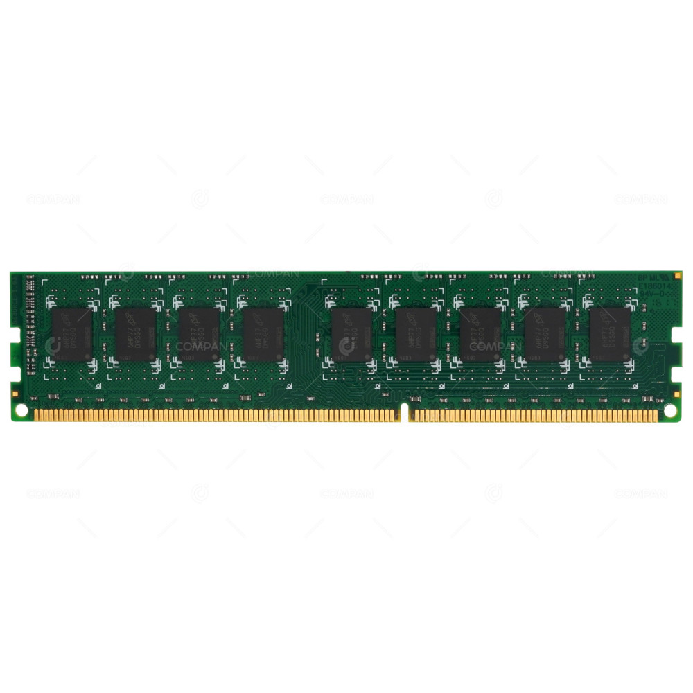 XQ16E8E8GM-P-BC ATP 8GB (1X8GB) PC3-12800R SERVER MEMORY 109-02627