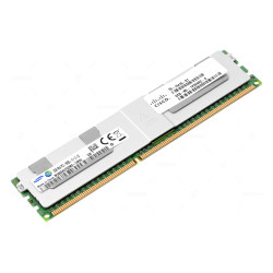 15-14415-01 CISCO DDR3 32GB 4RX4 PC3L-14900 1866MHZ LRDIMM