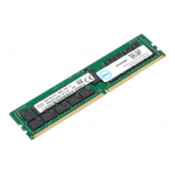 SNPTN78YC-32GNP DELL DDR4 32GB PC4-21333 2666MHZ RDIMM CAS 19-19-19