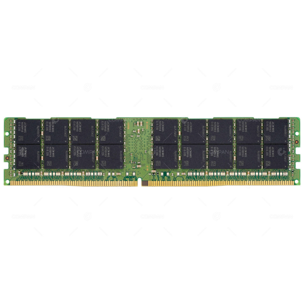 M386AAG40MMB-CVF SAMSUNG DDR4 128GB 4DRX4 PC4-23400 2933MHZ LRDIMM