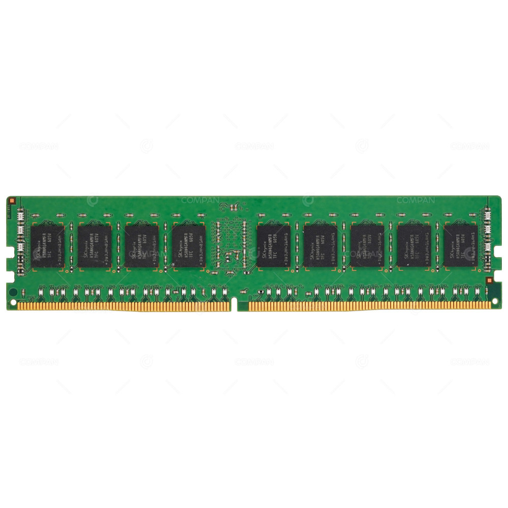HMA41GR7MFR4N-TF  HYNIX DDR4 8GB 1RX4 PC4-17000 2133MHZ RDIMM CAS 15-15-15
