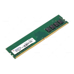 AD4U2400W4G17-BSSE ADATA DDR4 4GB 4GX8 PC4-19200 2400MHZ CAS 17-17-17