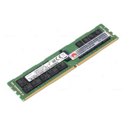06200241 HUAWEI DDR4 32GB 2RX4 PC4-21333 2666MHZ RDIMM CAS 19-19-19 FOR RH V5