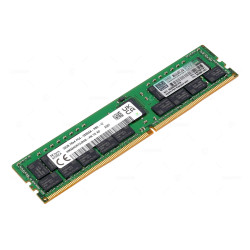 840758-791  HP DDR4 32GB 2RX4 PC4-25600 3200MHZ RDIMM CAS 22-22-22