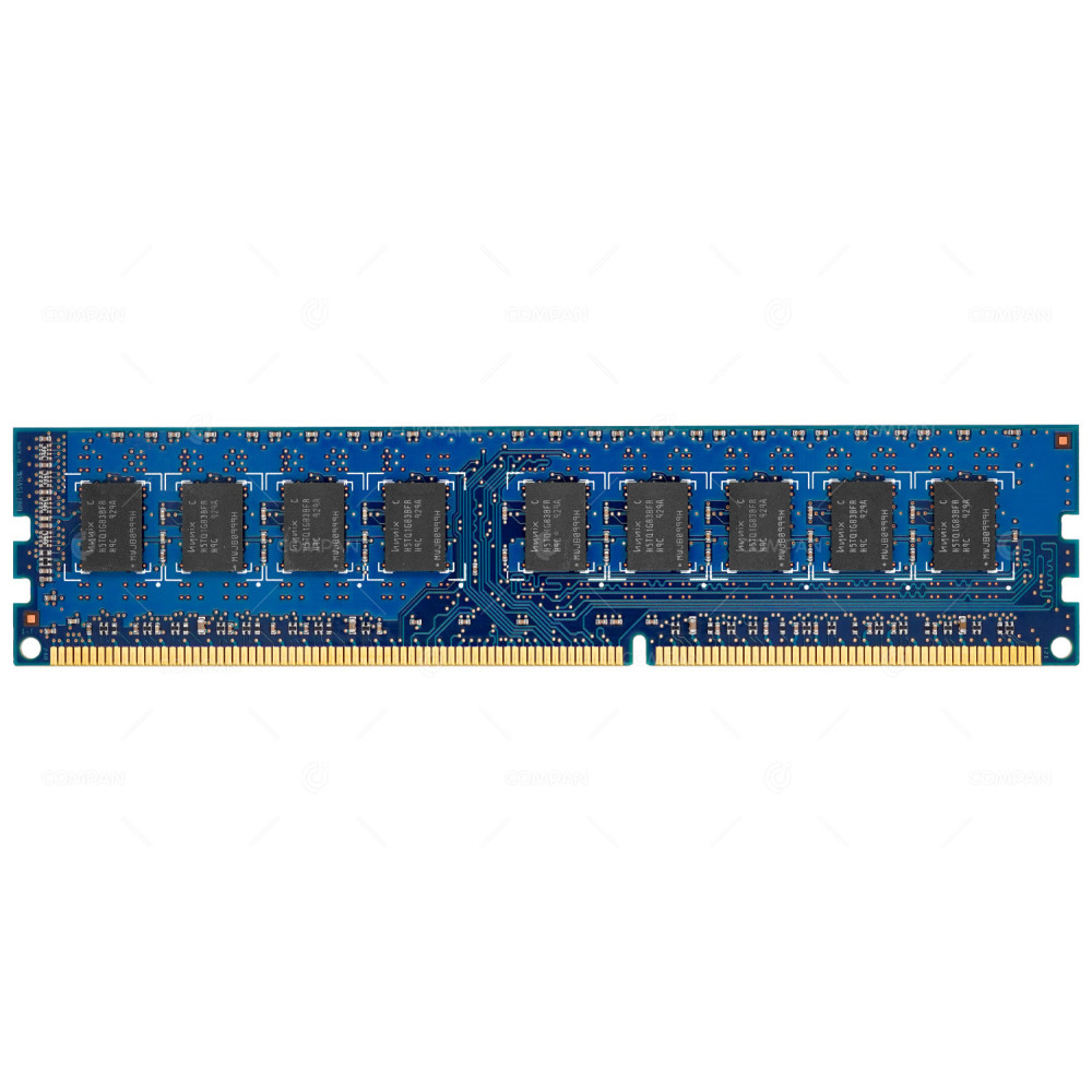 HMT125U7BFR8C-H9  HYNIX DDR3  2GB  2RX8  PC3-10600  1333MHZ UDIMM CAS 9-9-9