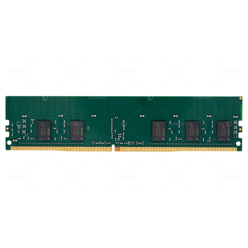 X4B08QD8BNVFME-E-DD1  ATP DDR4 8GB PC4-23466 2933MHZ RDIMM CL19 FOR DDN SFA18KX