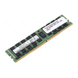 4JMGM  DELL DDR4 64GB 4DR4 PC4-21333 2666MHZ LRDIMM CL19