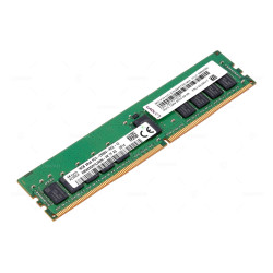 02JG517  LENOVO DDR4 16GB 2RX8 PC4-21333 2666MHZ RDIMM CL19 FOR THINKSYSTEM