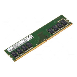 M378A1K43DB2-CTD  SAMSUNG DDR4 8GB 1RX8 PC4-21333 2666MHZ UDIMM CL19