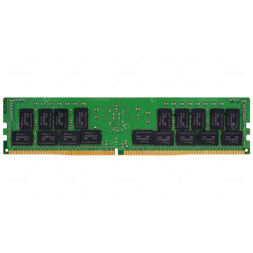 01KR355  LENOVO DDR4 32GB 2RX4 PC4-23466 2933MHZ RDIMM CAS 21-21-21