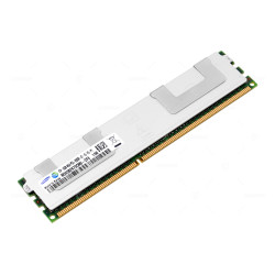 M393B2K70CM0-CF8  SAMSUNG DDR3 16GB 4RX4 PC3-8500 1066MHZ RDIMM CL7