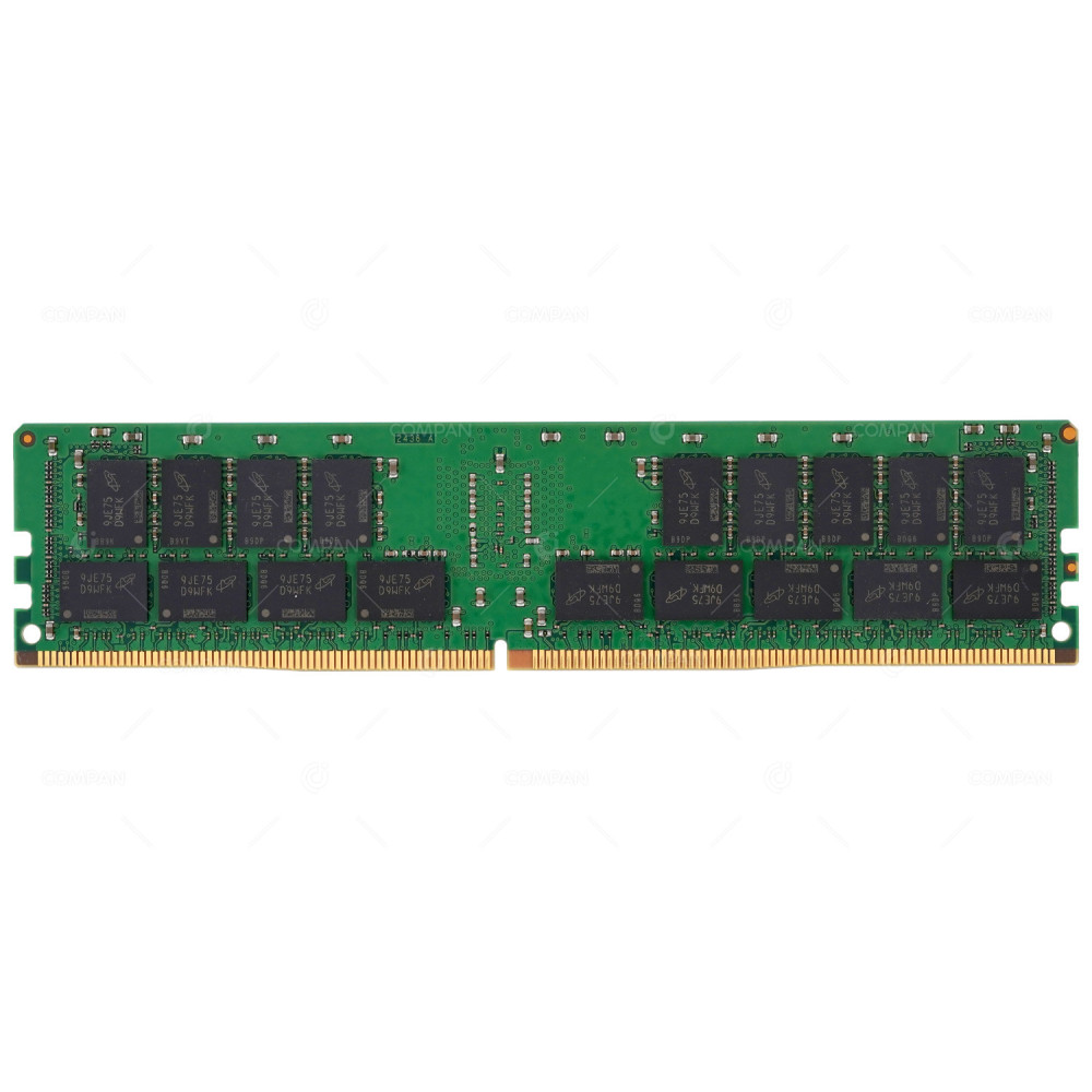 CT32G4RFD4293.36FE2  CRUCIAL DDR4 32GB PC4-23466 2933MHZ RDIMM CL21