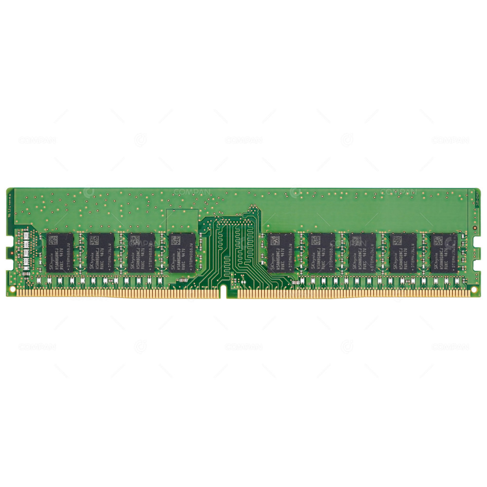 HMA82GU7CJR8N-VK  HYNIX DDR4 16GB 2RX8 PC4-21333 2666MHZ UDIMM CAS 19-19-19
