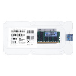 726719-B21  HP MEMORY 16GB REGISTERED 2RX4 PC4 17000 DDR4 2133P