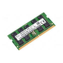 HMA82GS7CJR8N-VK  HYNIX DDR4 16GB PC4-21333 2666MHZ SO-DIMM FOR STORWIZE V5030E