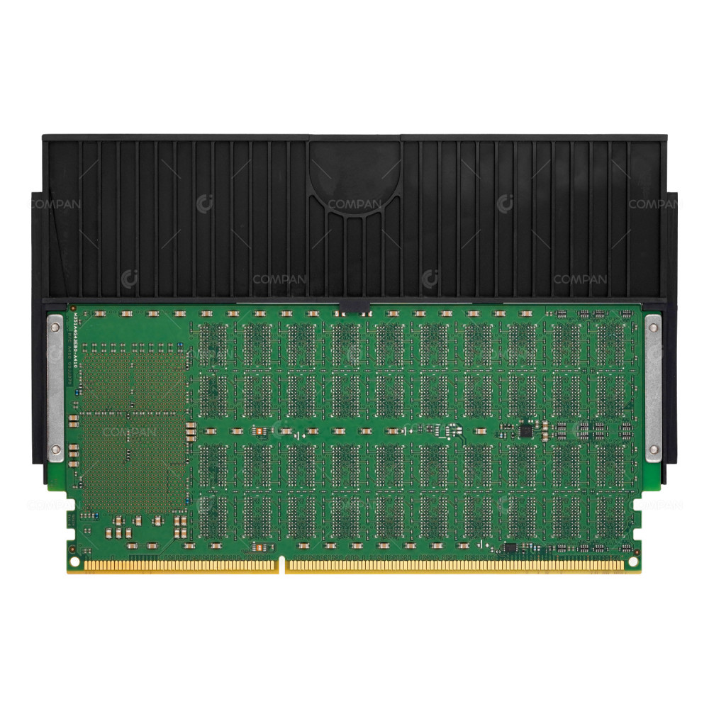 00VK253  IBM DDR4 16GB 2GX72 PC4-12800 1600MHZ CDIMM FOR S814 PSERIES POWER8