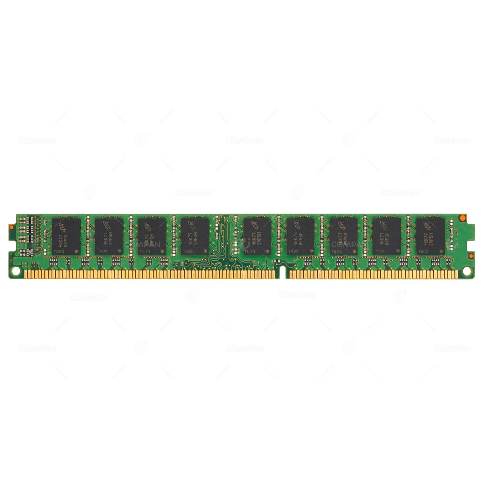 MT18KDF51272AZ-1G4K1 MICRON DDR3 4GB PC3-10600 1333MHZ UDIMM FOR STORWIZE V3700