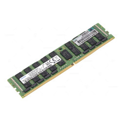 840759-691  HP DDR4 64GB 4DRX4 PC4-21333 2666MHZ LRDIMM CAS 19-19-19