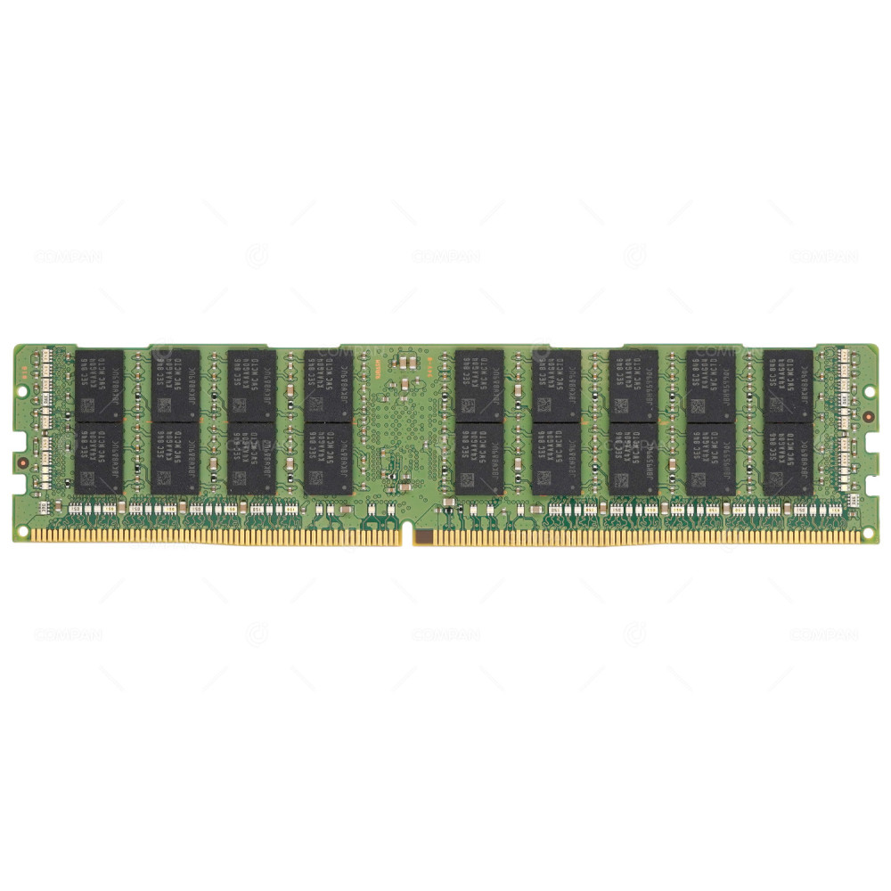 840759-691  HP DDR4 64GB 4DRX4 PC4-21333 2666MHZ LRDIMM CAS 19-19-19