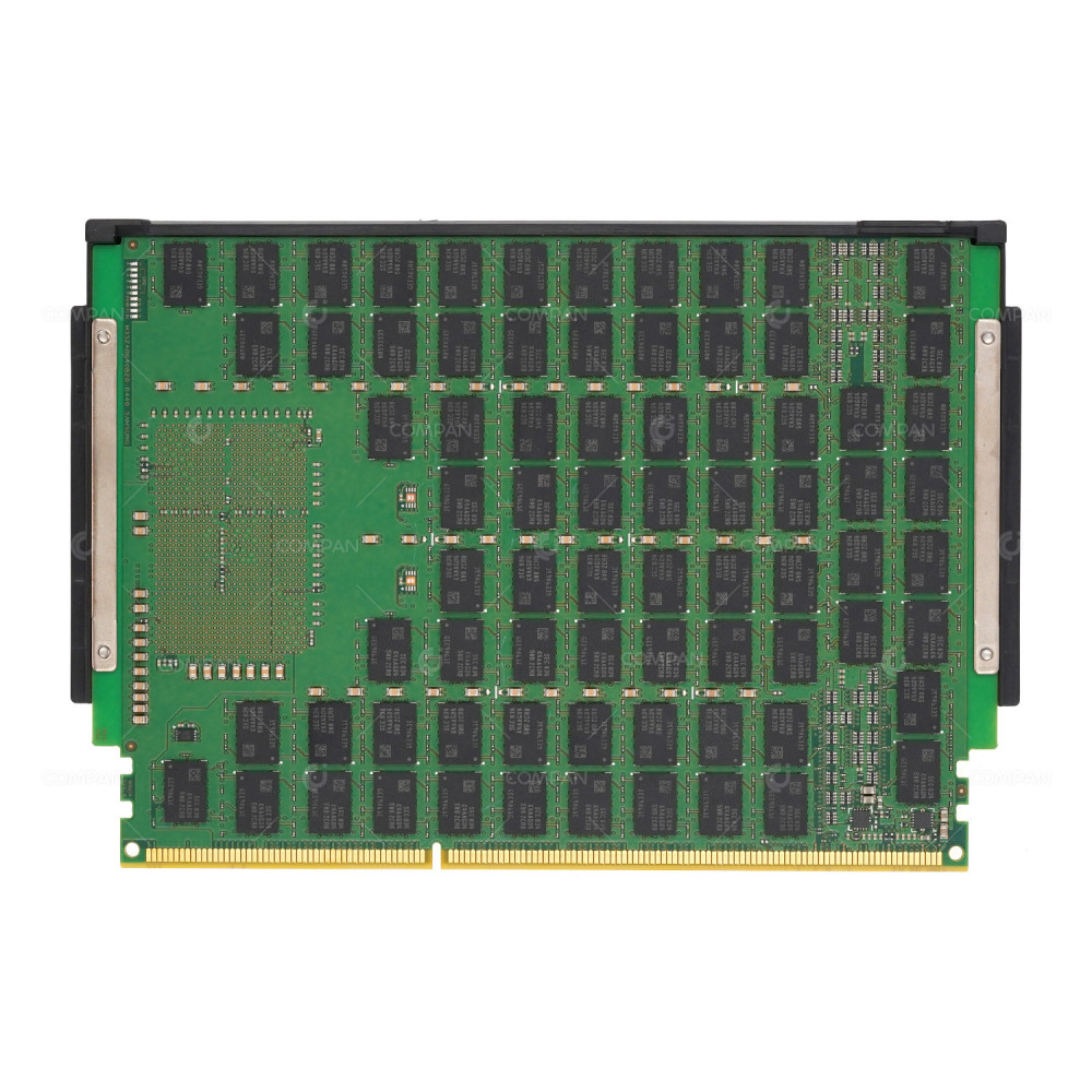 00VK243  IBM DDR4 256GB CDIMM PC4-12800 1600MHZ FOR IBM E980 PSERIES POWER 9