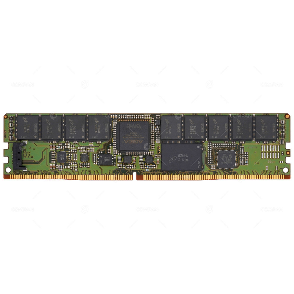 AGIGA8802-800CCA  AGIGA DDR4 8GB 2133MHZ NVDIMM FOR NIMBLE STORAGE HF40 AF40