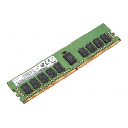 M393A2K40CB1-CRC  SAMSUNG DDR4 16GB 1RX4 PC4-19200 2400MHZ RDIMM CL17