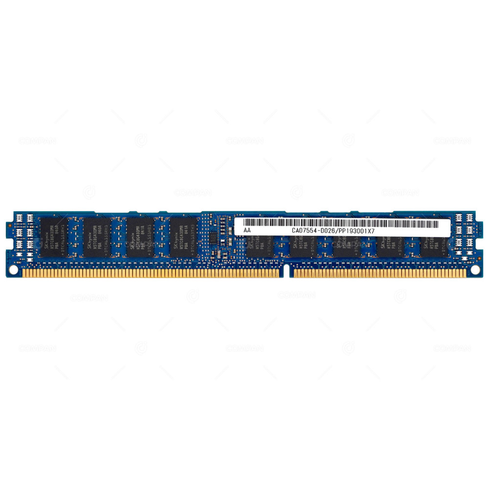 CA07554-D026  FUJITSU DDR3 16GB PC3L-12800R 1600MHZ RDIMM CL11 FOR AF250 S2
