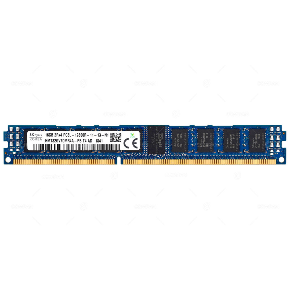 CA07554-D026  FUJITSU DDR3 16GB PC3L-12800R 1600MHZ RDIMM CL11 FOR AF250 S2