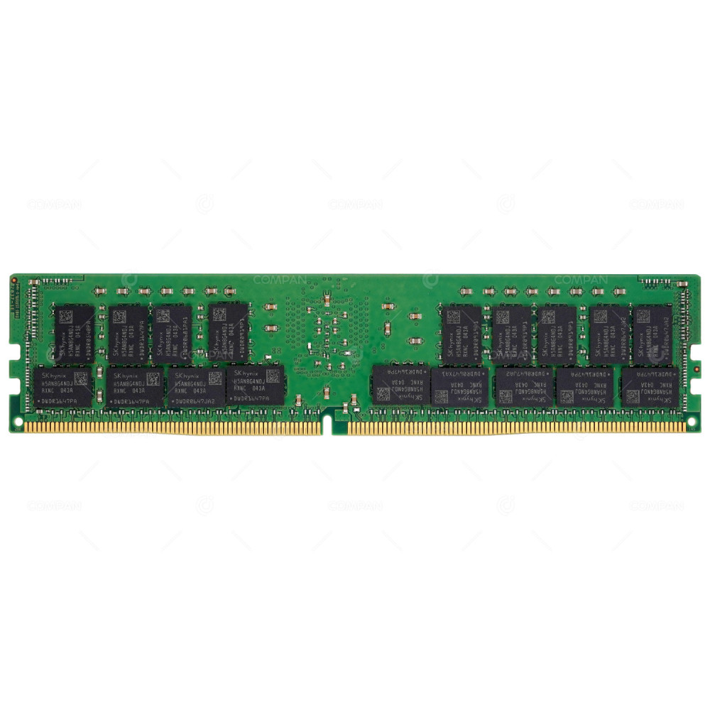 HMA84GR7DJR4N-XN  HYNIX DDR4 32GB 2RX4 PC4-25600 3200MHZ RDIMM CL22