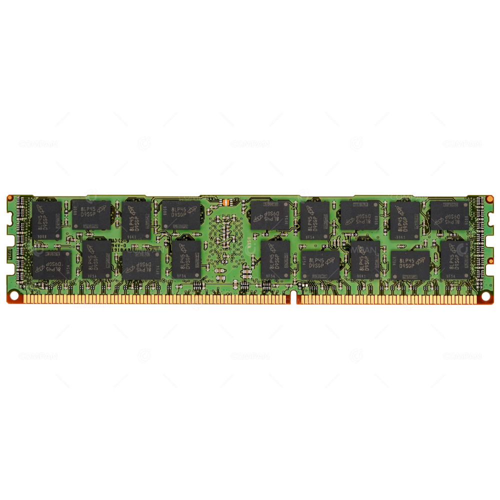 713756-381  HP MEMORY 16GB 2RX4 PC3L 12800R FOR INTEGRITY RX2800