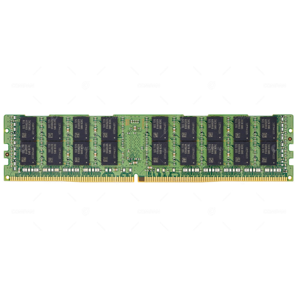 M386A4K40BB0-CRC  SAMSUNG MEMORY 32GB 2RX4 PC4 19200 DDR4 2400