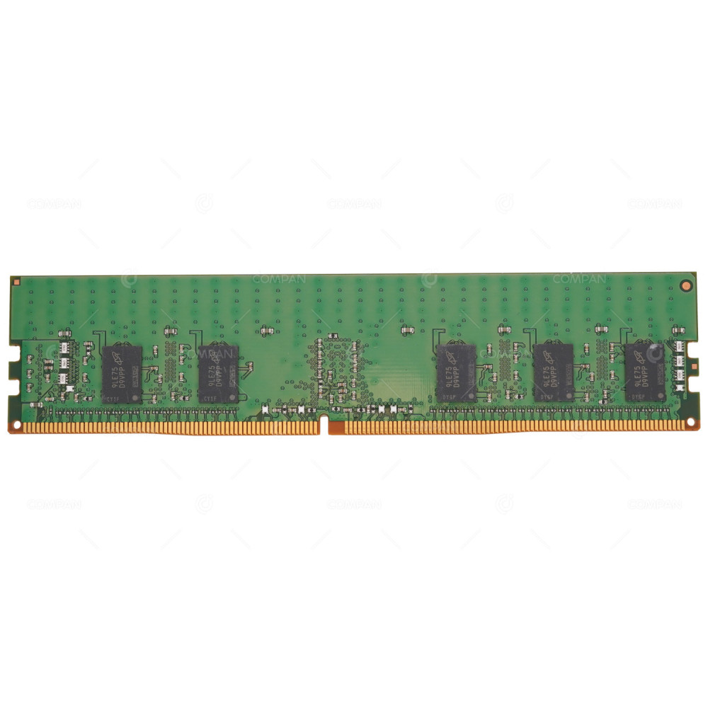 MT18JSF1G72AZ-1G6E1  MICRON MEMORY 8TB 2RX8 PC3 12800 DDR3 1600