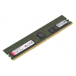 KTD-PE426D8-16G  KINGSTON MEMORY 16GB 2RX8 PC4 21300 DDR4 2666