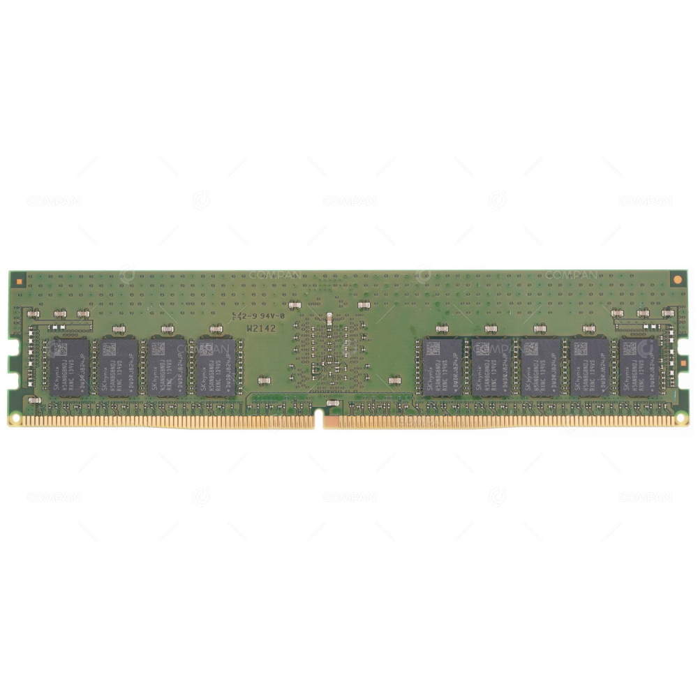 KTD-PE426D8-16G  KINGSTON MEMORY 16GB 2RX8 PC4 21300 DDR4 2666