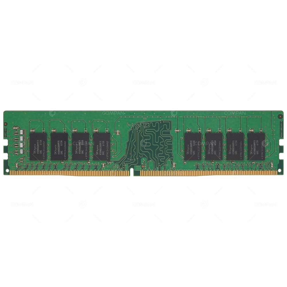 HMA82GU6MFR8N-UH  HYNIX MEMORY 16GB 2RX8 PC4 19200 DDR4 2400T