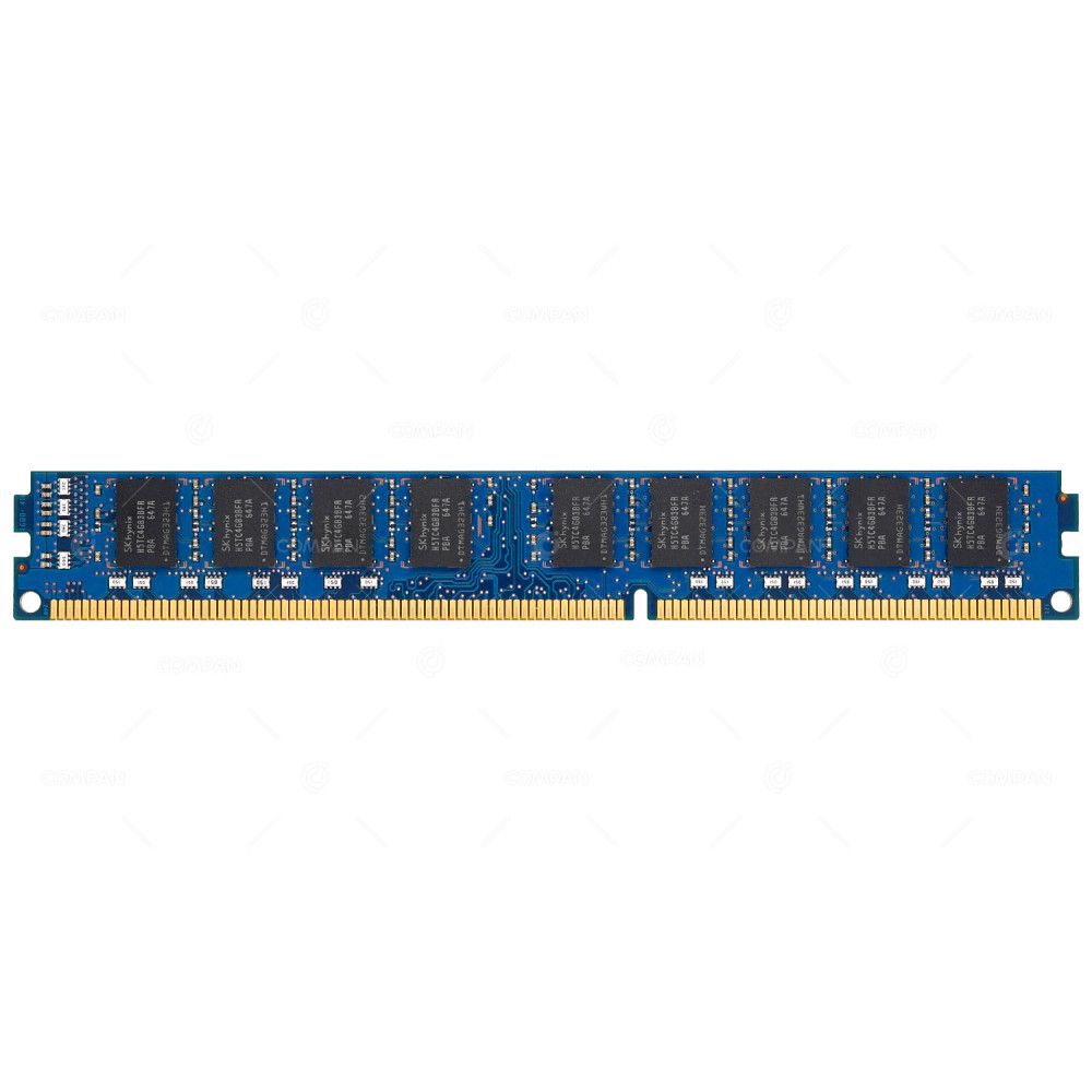 HMT41GE7BFR8A-PB  HYNIX 8GB 2RX8 PC3L-12800E MEMORY MODULE FOR FLASHSYSTEM 900