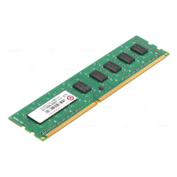 611496  TRANSCEND MEMORY 2GB PC3 10600 DDR3 1333