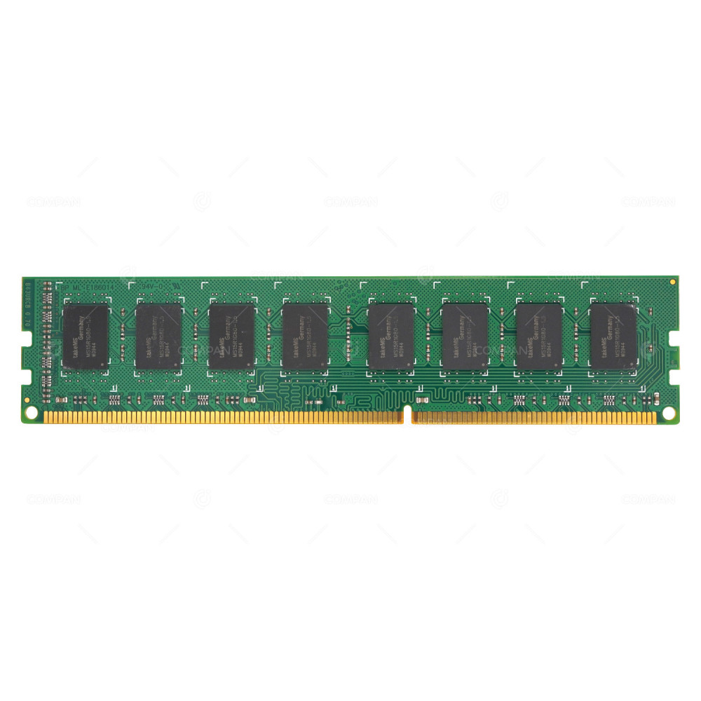 TMS2GB364D081  TAKEMS MEMORY 2GB PC3 10600 DDR3 1333