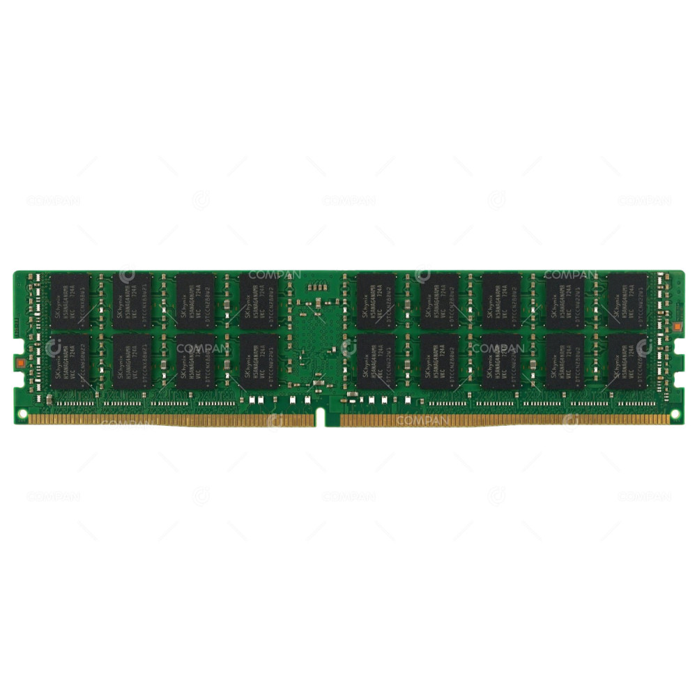 SNP4JMGMC-64G  DELL MEMORY 64GB 4DRX4 PC4 21300 DDR4 2666