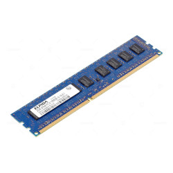 500209-561  HP MEMORY 2GB 2RX8 PC3 10600 DDR3 1333