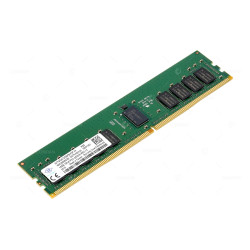 NT16GA72D8PBX3P-IX  NANYA DDR4 16GB 2RX8 PC4-23466 2933MHZ RDIMM CL21