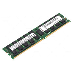 00NV207  LENOVO MEMORY 64GB 4DRX4 PC4 21300 DDR4 2666