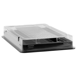 Plastic Tray for RAM Modules
