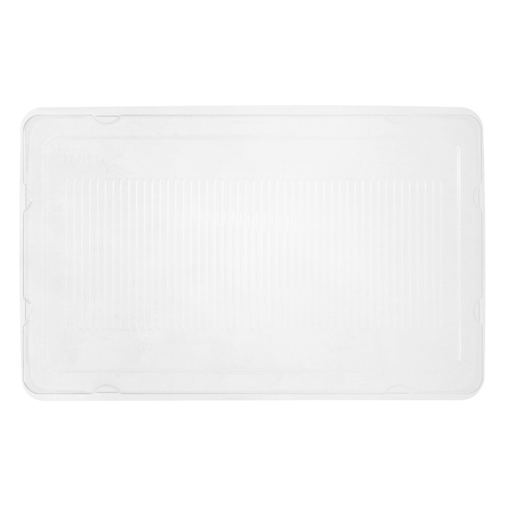 Plastic Tray for RAM Modules