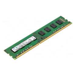 M378B5673GB0-CH9  SAMSUNG MEMORY 2GB 2RX8 PC3 10600U DDR3 1333U