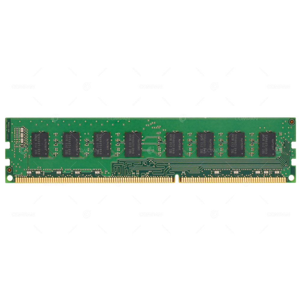 M378B5673GB0-CH9  SAMSUNG MEMORY 2GB 2RX8 PC3 10600U DDR3 1333U